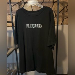 Pleasures Playboy tee